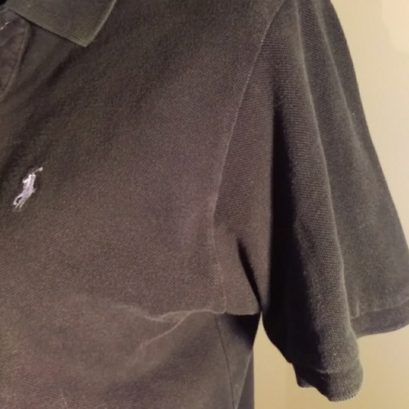 Men's Polo T-shirt - Picture 3 of 6